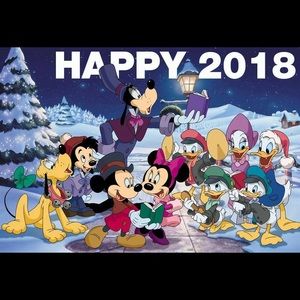 Meet your Posher, Toni